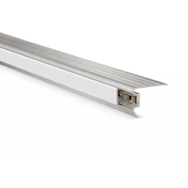 Nariz escalon Atrim Lumiere led 30mm cr 3935