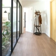 Porcelanato Ilva 20x120 tribeca wood walker 1º