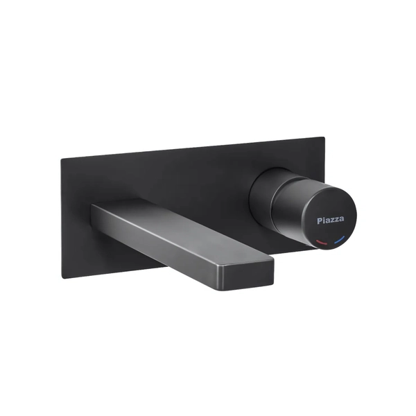 Grifería de lavatorio Piazza lounge monocomando 1070NE