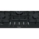 Anafe Gas 5 Hornallas 75CM Negro Bosch 94PQ7A6B90 // PPQ7A6B90
