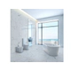 Porcelanato Vite 80x80 Calacata pulido