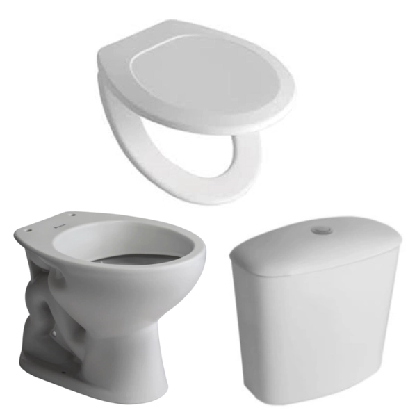 Combo Ferrum Andina Inod Depo Asiento