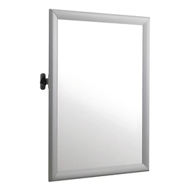 Espejo Ferrum 60x80 espacio rebatible ESP-ES-001-BL