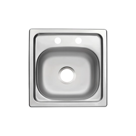 Bacha Tramontina California 15 FX 1CH 1P STD 93932/515