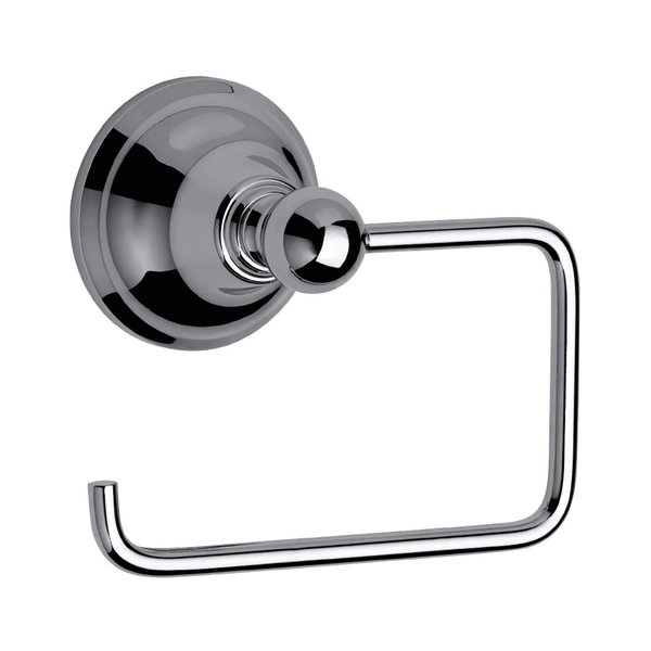 Portarrollo FV newport cromo 0167/B2-CR