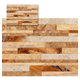 Ceramica Cortines 30x45 Listel Coral Hd