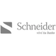 Espejo Schneider Rivo Vertical 60 wengue