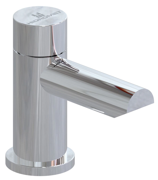 Hidrocontrol lavatorio Hidromet black 00930NEGR