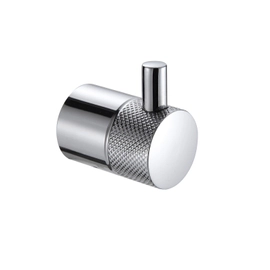 Accesorio Peirano Fabric Percha  cromo 17030C