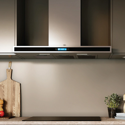 Campana de Cocina TST COLHUE 90-A-3V-CM 300-90