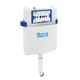 Kit deposito empotrar slendra Roca