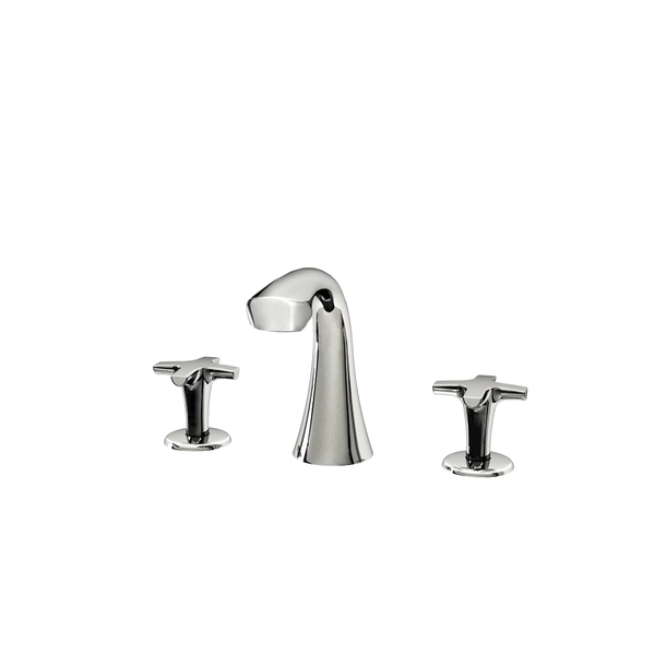 Griferia de lavatorio Andez Up cr 3 ag cr 500.27