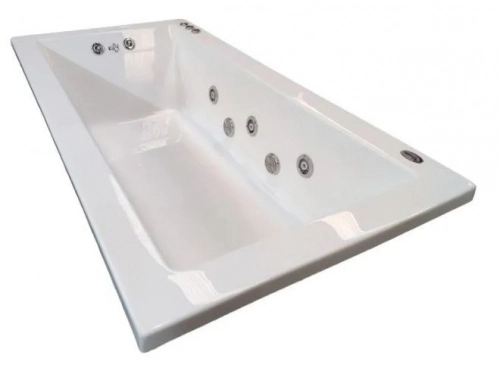 Hidromasaje Versailles Soho 50 150x75x40 Base