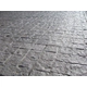 Piso de cemento Lanik 40x40 Adoquinado recto gde negro 2301