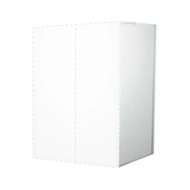 Panel lateral Ferrum Khios 75 transparente KHI-BX-041-CR