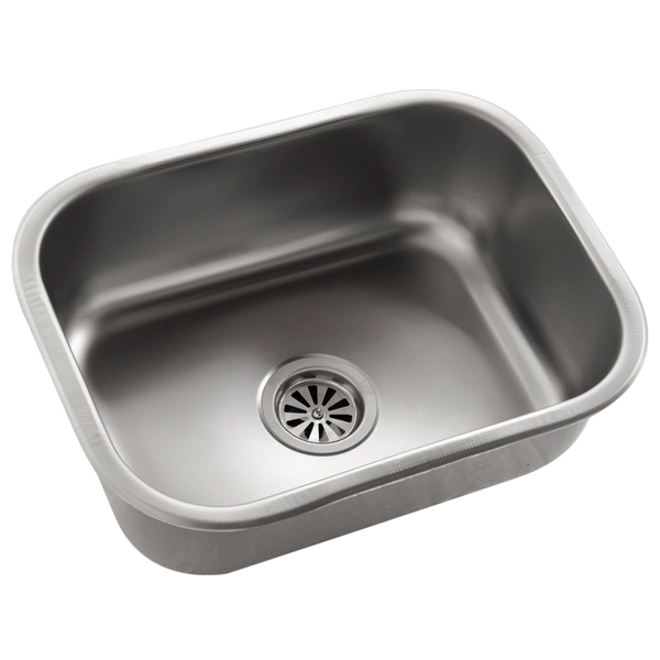 Bacha de cocina Mi Pileta economica simple 101EC