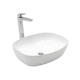 Bacha de baño Ferrum 50x39cm tori slim TOR-BH-077-BL