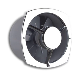 Extractor para cocina diam.25 paredl ECOCLIMA 116