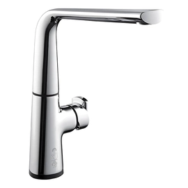 Grifería de cocina FV aromo monocomando tactil 0411.04/D8E-CR