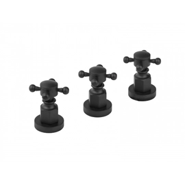 Griferia de Bidet Häaz Vintage Black Estalgrif 351/020-10