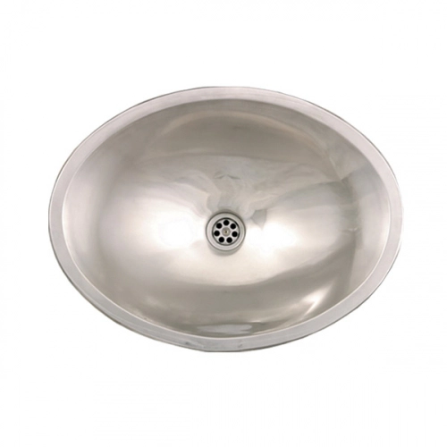 Bacha de baño Mi Pileta ovalada 456