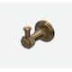 ANDEZ PERCHA SIMPLE ANTIQUE BRONCE VIEJO