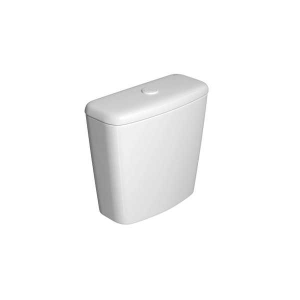 Deposito Deca Universal de colgar c/codo Vogue Plus CX.01S.17