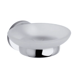 Jabonera FV grand hotel vidrio 0700.10/37-CR