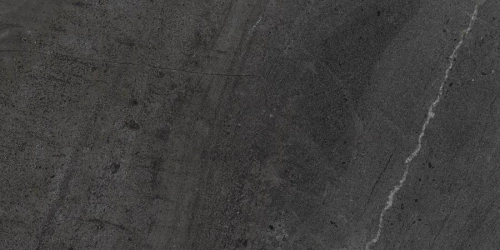 Porcelanato Ilva 60x120 Burlington Coal Semilapado cal 2º