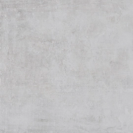 Porcelanato Cerro negro  59x59 Life gris nat  rectif