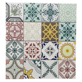 Misiones 30x30 malla aveiro (x un) v2303