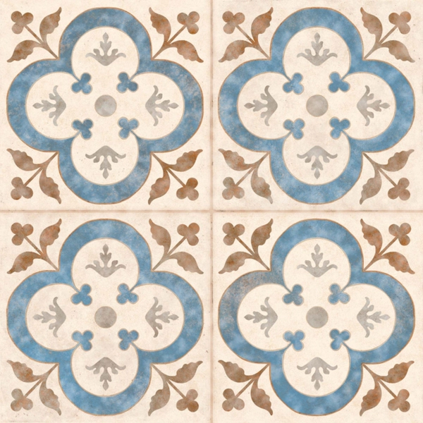 Cerámica Embramaco 60.5x60.5 cattedrally satinado 1º