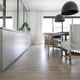Porcelanato Ilva 22.5X90 legni habitat 1º