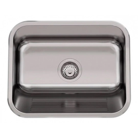 Bacha Johnson Simple Lavadero 50x40x25 LN50