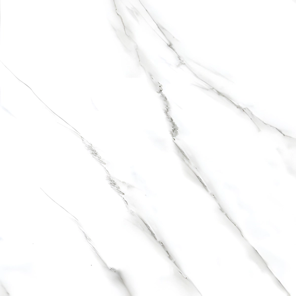 Porcelanato 80X80 Bari Alberdi bianco pul 1º (2.56) 92.16