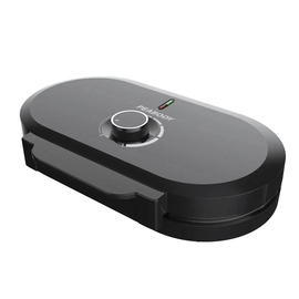 Waflera doble peabody pe-wm187xl 1200w antiadherente