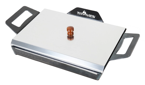 Plancheta Tromen con tapa 205 05-000-206