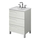 Vanitory Schneider Rivo Rovere 80 V80RR Sin mesada
