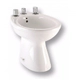 Roca Bidet Italiana 3 Aguj LL Bco