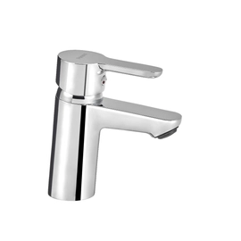 Griferia de Lavatorio Peirano Adra Monoc cr 60-203