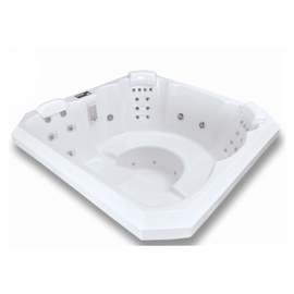Spa Versailles Family 180x180x100 8 jets