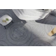 Ceramica Cortines 50x50 Adoquinado Fleu Nature