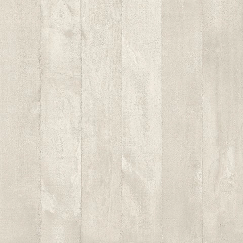 Porcelanato Alberdi 60x60 Concrete White cal 2º