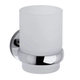 Porta cepillos FV grand hotel con vaso 0732.10/37-CR