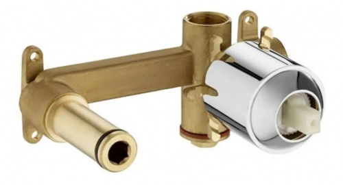 Roca Universal Cuerpo Empotrable