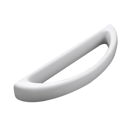 Toallero Ferrum clasica blanco ACL-TO-028-BL