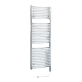 Toallero electrico Peisa scala 150E cromado