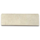 Zocalo Ilva 08,5x35 Crema marfil pul
