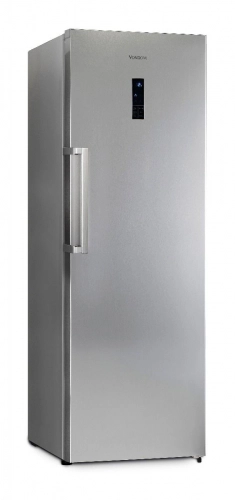 Heladera Vondom Combinable Acero HEL 185