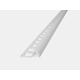 Guardacanto Atrim Plus Pvc 9mm 2,44 mts gris claro 210